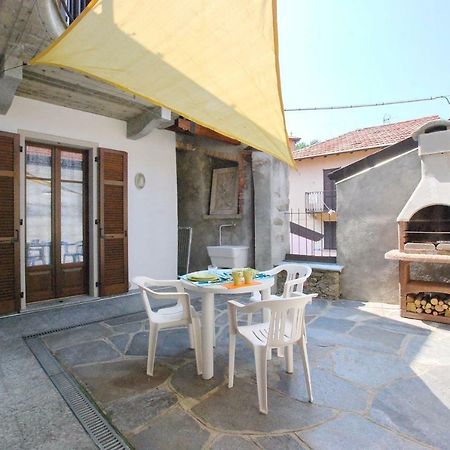 La Casa Dei Sogni Apartman Stresa Kültér fotó