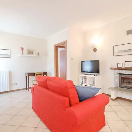 La Casa Dei Sogni Apartman Stresa Kültér fotó