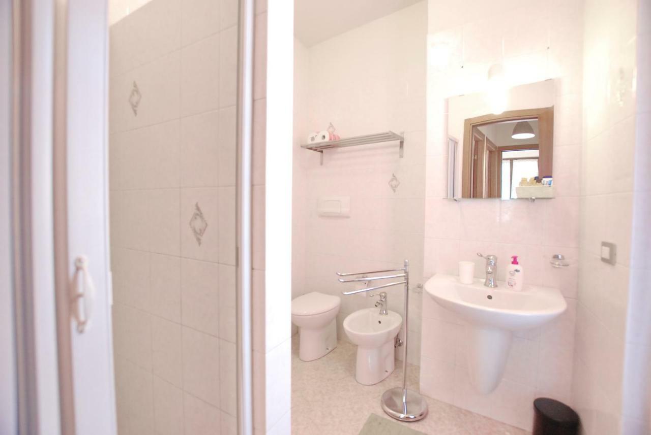 La Casa Dei Sogni Apartman Stresa Kültér fotó