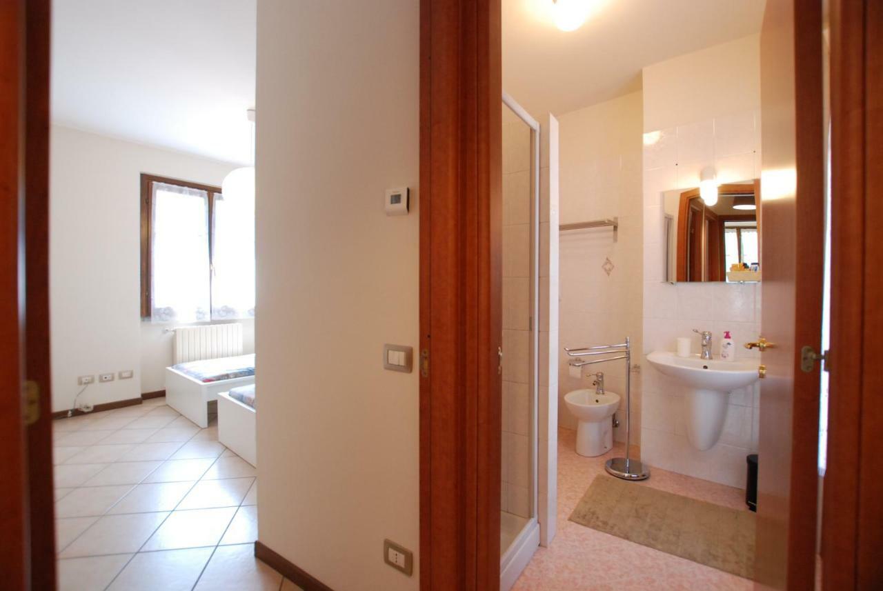 La Casa Dei Sogni Apartman Stresa Kültér fotó