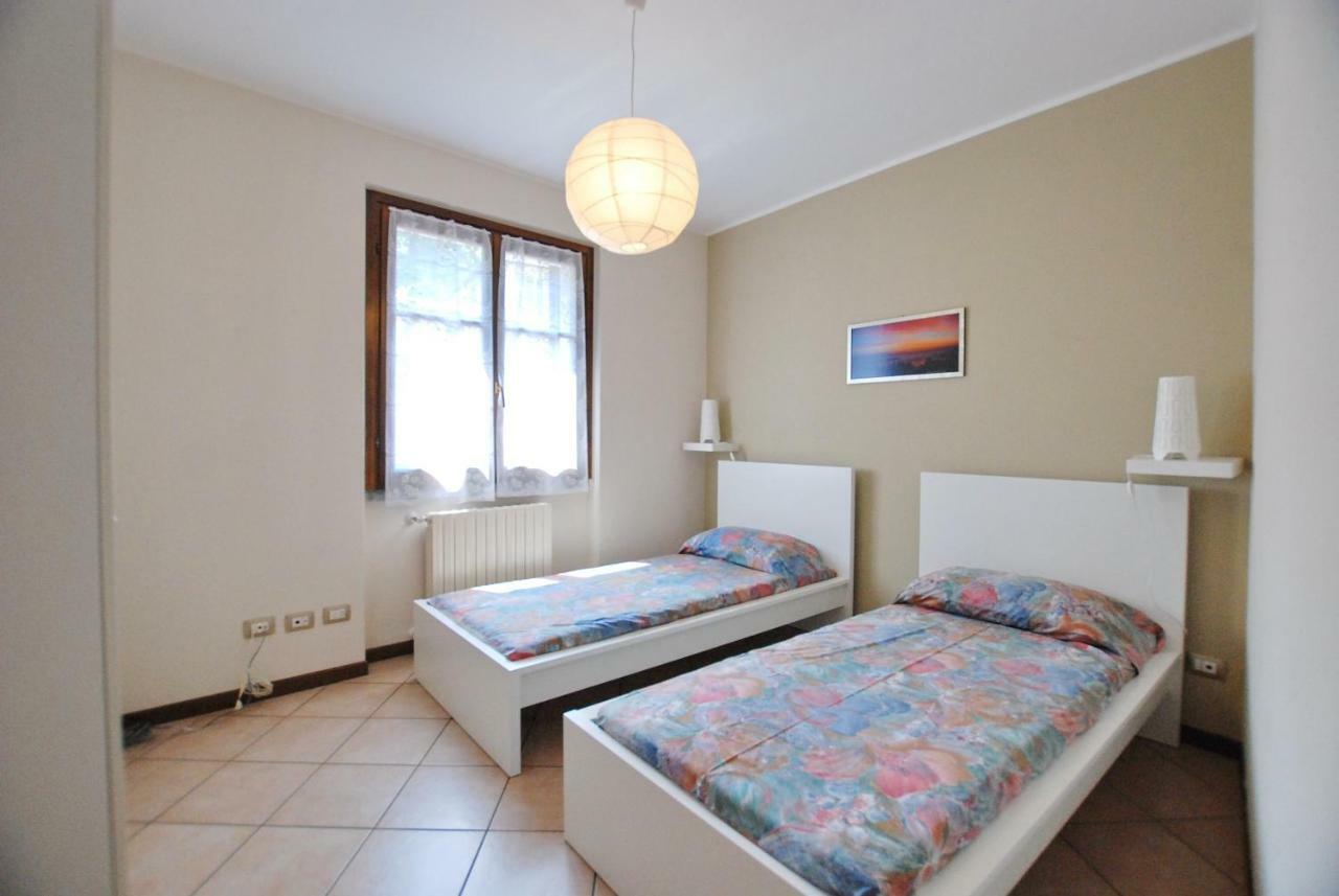 La Casa Dei Sogni Apartman Stresa Kültér fotó