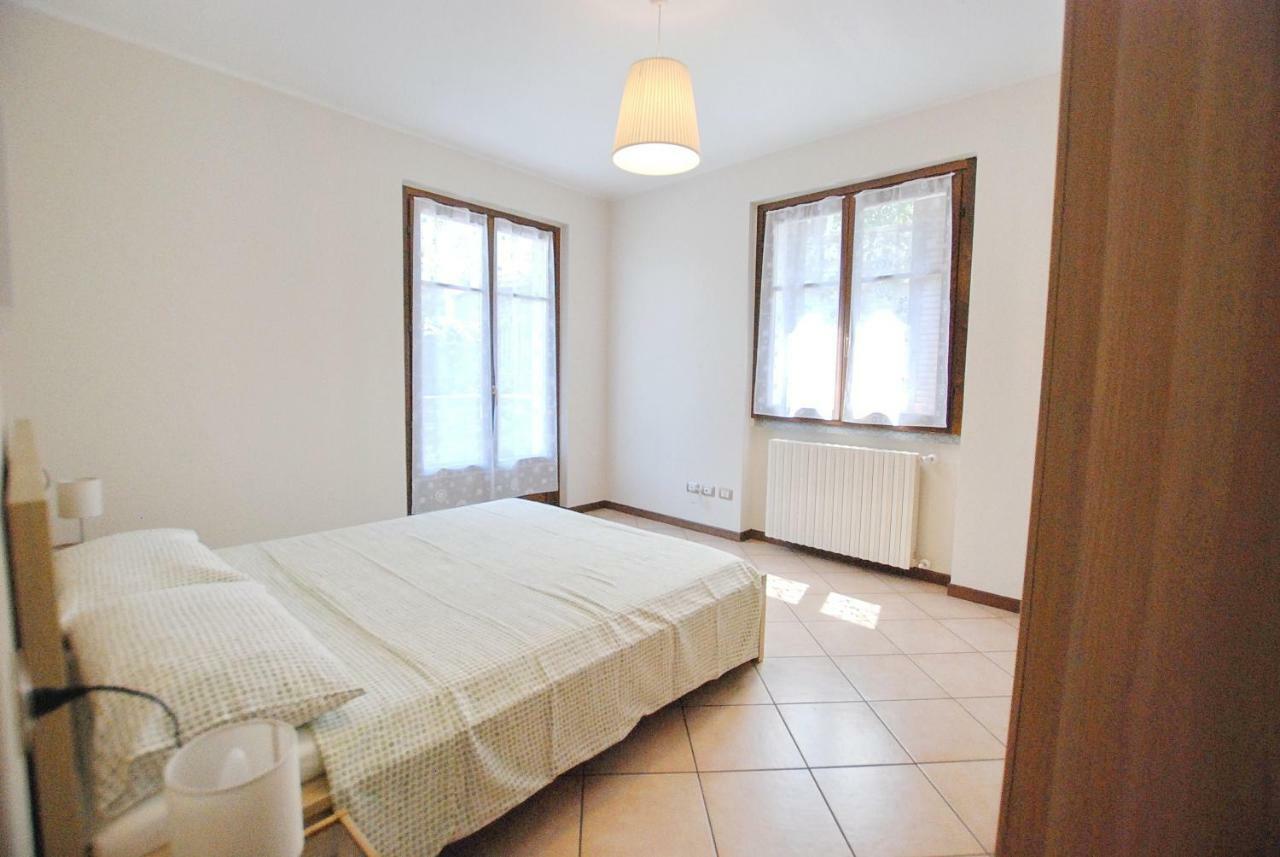 La Casa Dei Sogni Apartman Stresa Kültér fotó