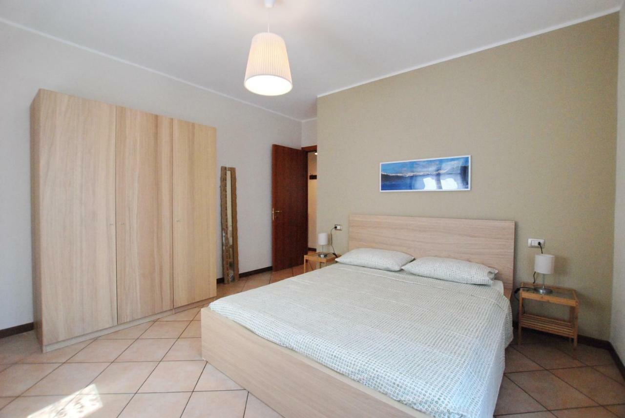 La Casa Dei Sogni Apartman Stresa Kültér fotó