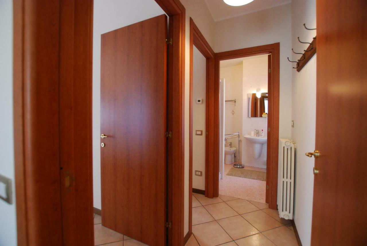 La Casa Dei Sogni Apartman Stresa Kültér fotó